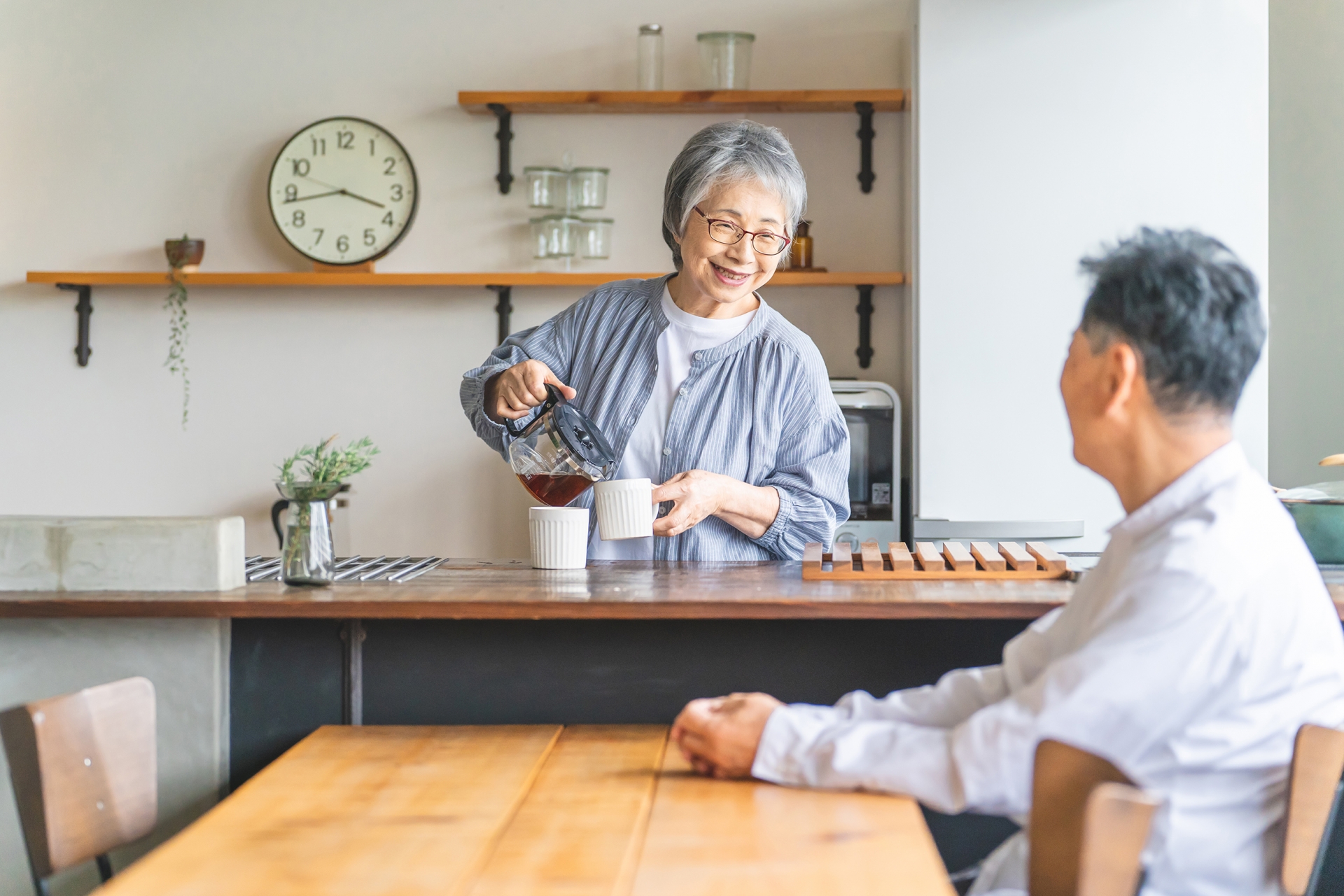 独身女性が老後にシェアハウスで快適に暮らすための5つのポイント